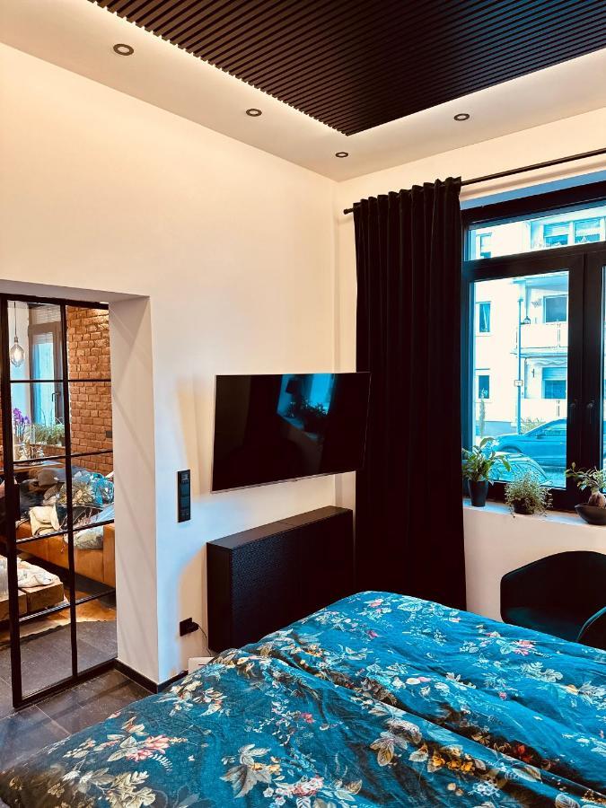 Holidayahrpartment