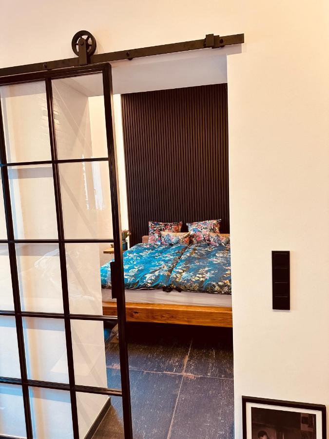 Holidayahrpartment Apartment