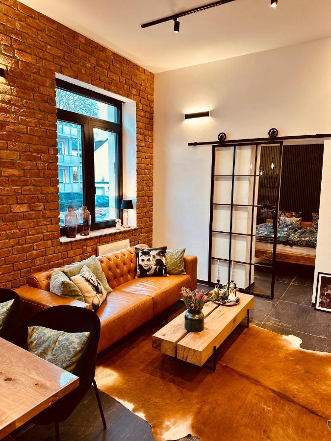 Holidayahrpartment Apartment *