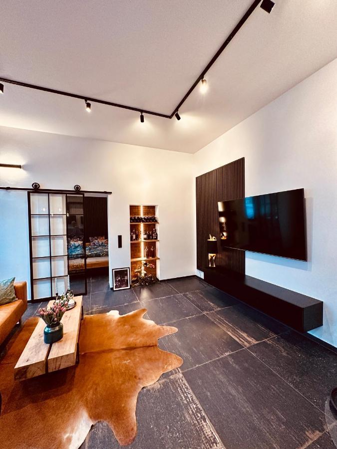 Appartement Holidayahrpartment *